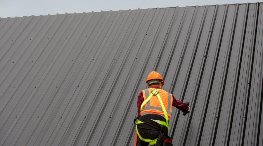 Local Siding Services in Montandon, PA